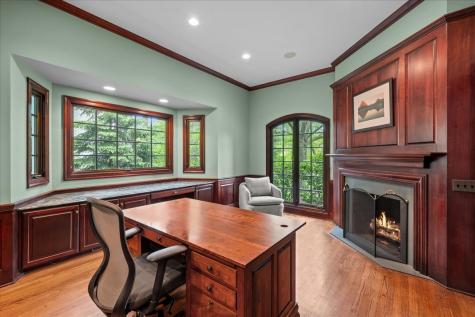 1310 Longmeadow Lane Lake Forest IL 60045