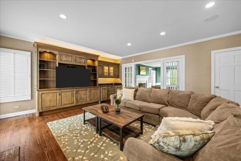 1310 Longmeadow Lane Lake Forest IL 60045