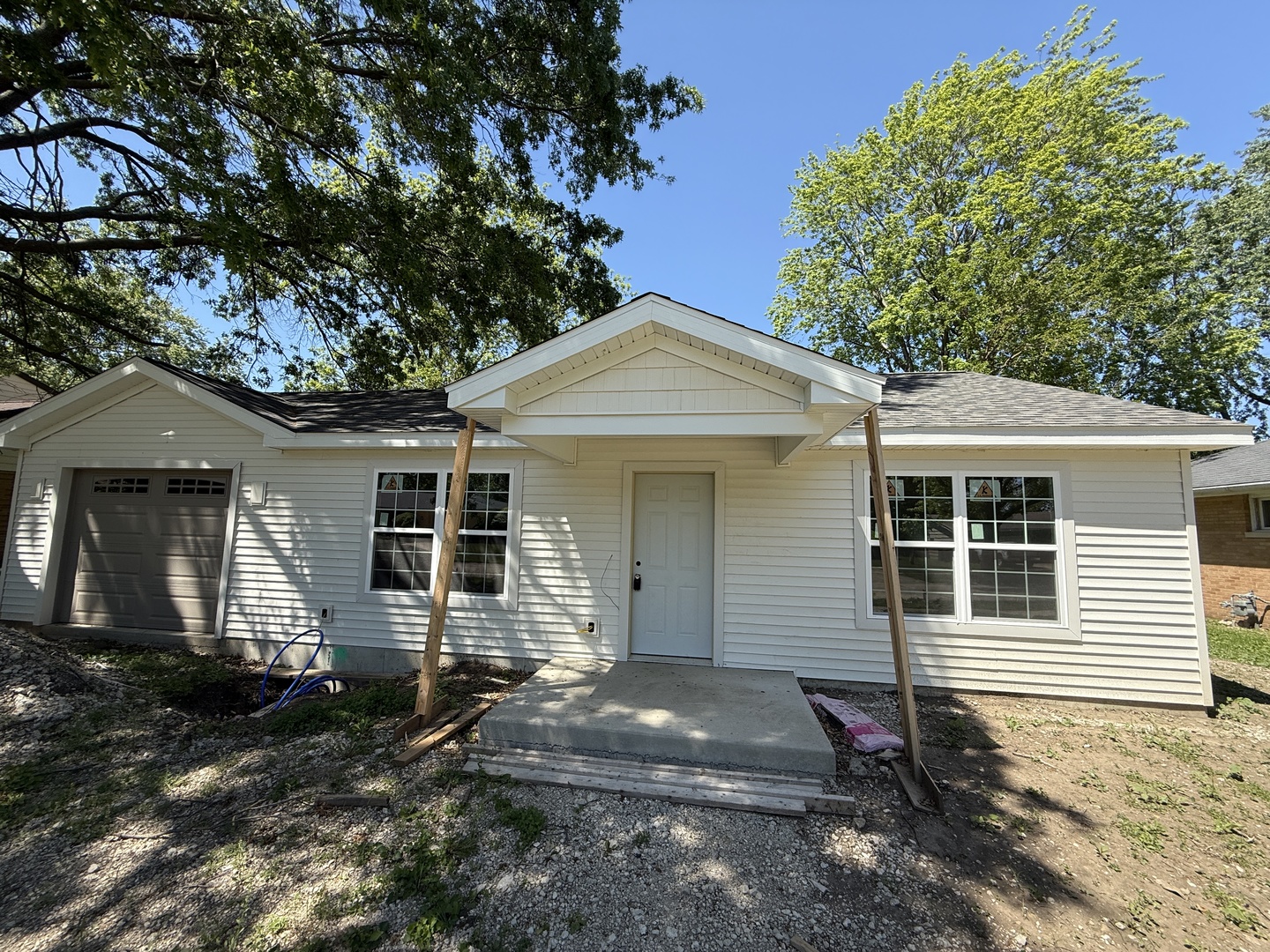 1106 Mitchem Drive Urbana IL 61801