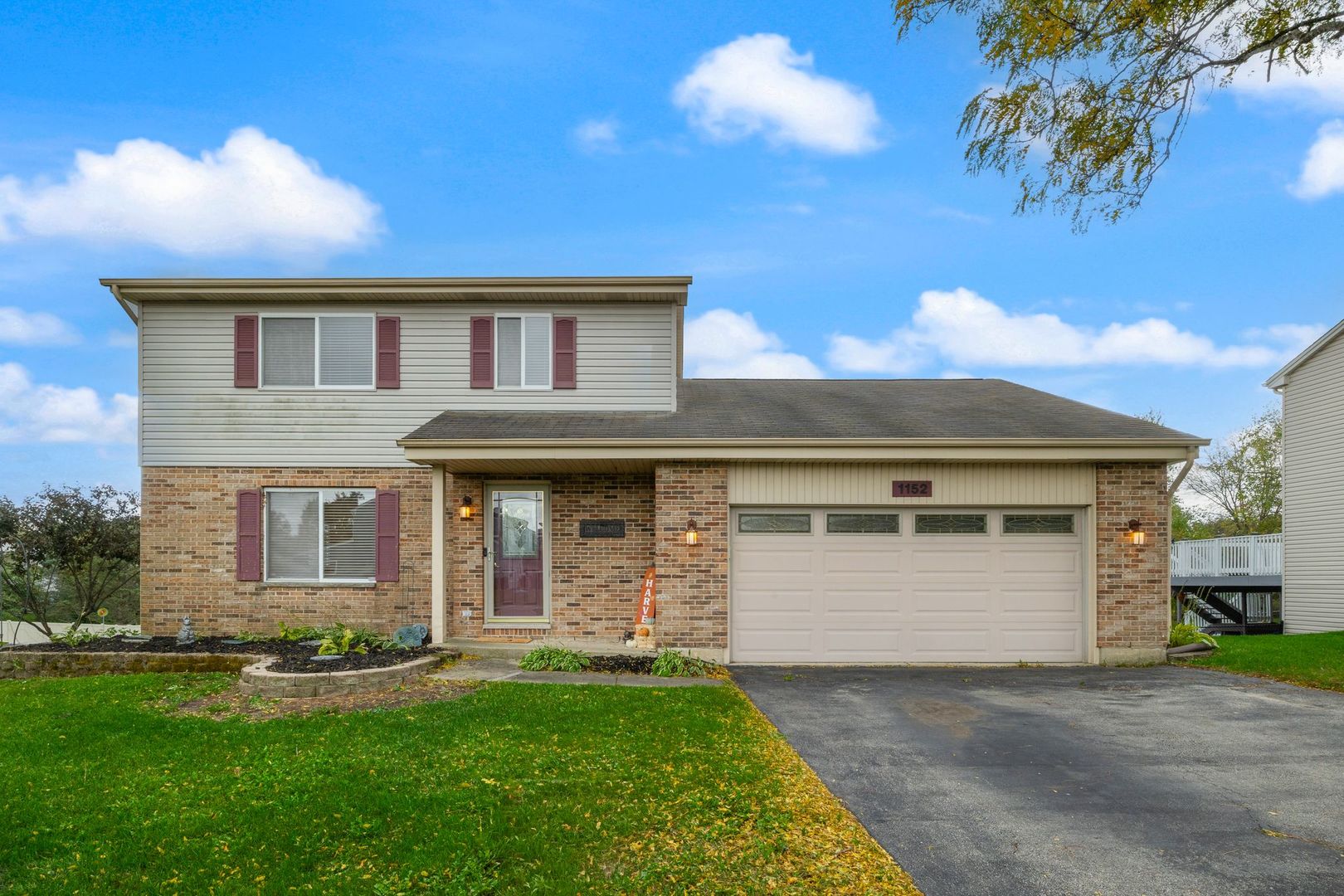 1152 Evergreen Drive Carol Stream IL 60188