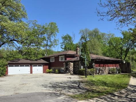 5787 North Clifford Avenue Chicago IL 60646