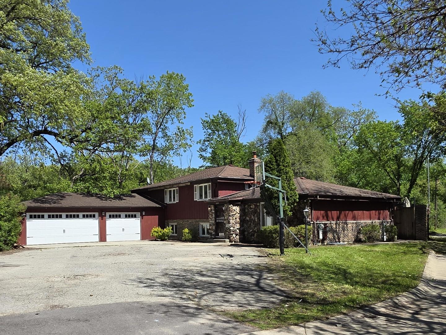 5787 North Clifford Avenue Chicago IL 60646