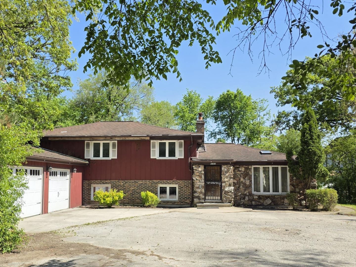 5787 North Clifford Avenue Chicago IL 60646