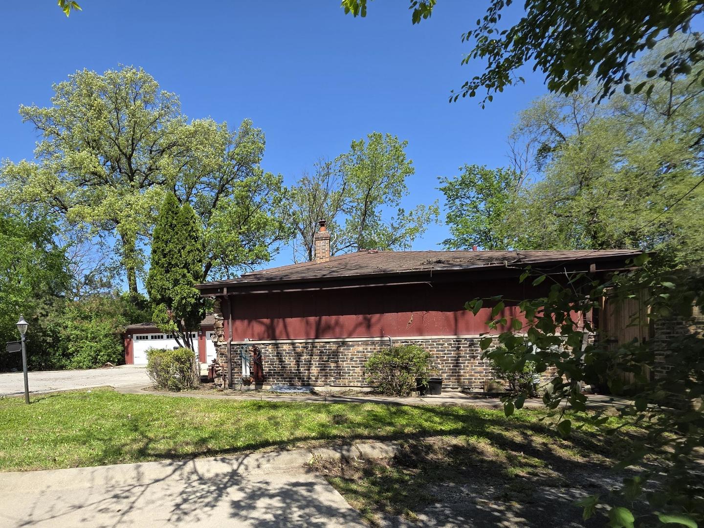 5787 North Clifford Avenue Chicago IL 60646
