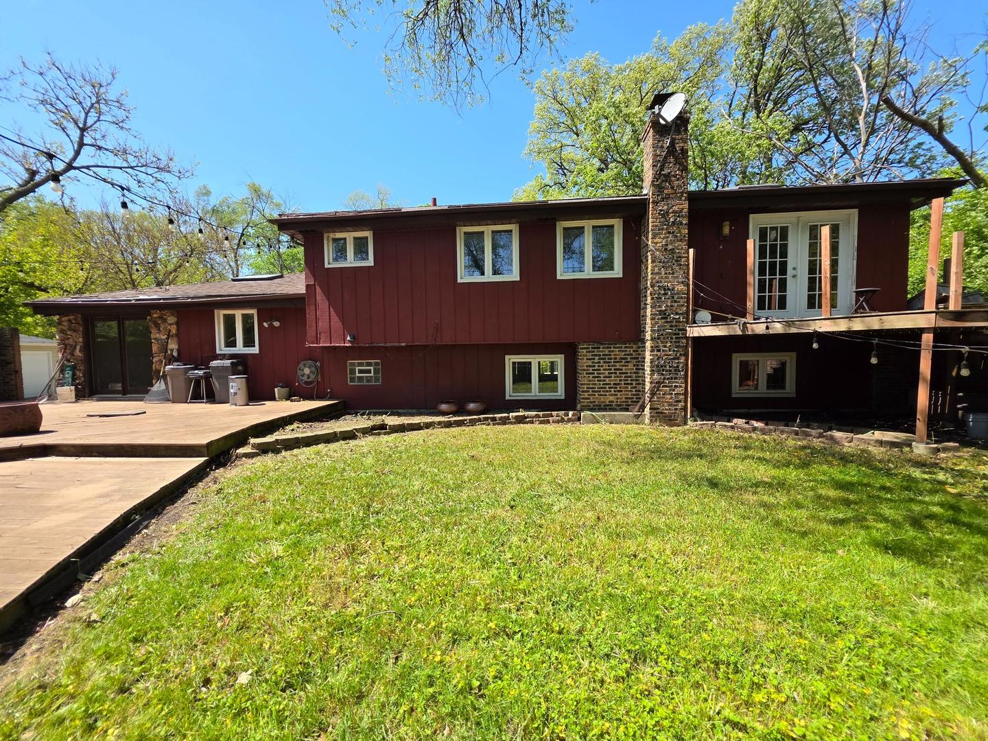 5787 North Clifford Avenue Chicago IL 60646