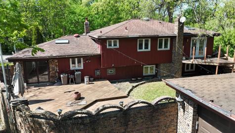 5787 North Clifford Avenue Chicago IL 60646