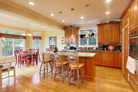 327 South Knight Avenue Park Ridge IL 60068