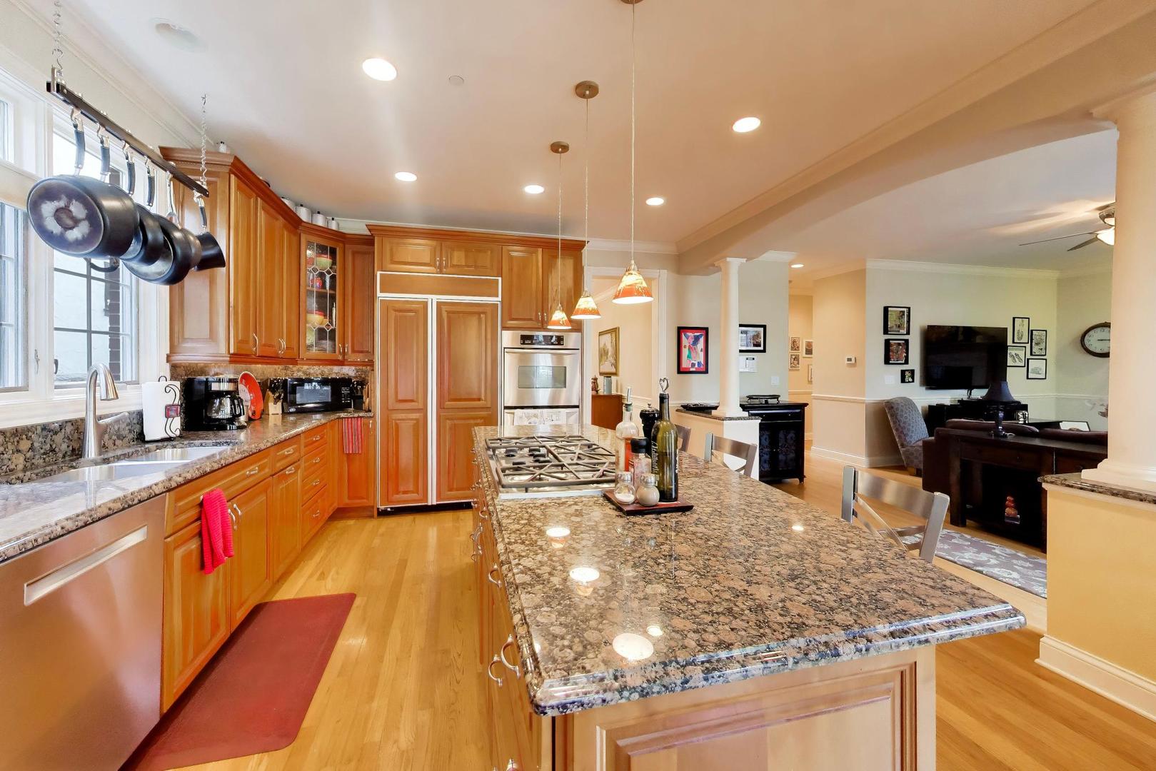 327 South Knight Avenue Park Ridge IL 60068