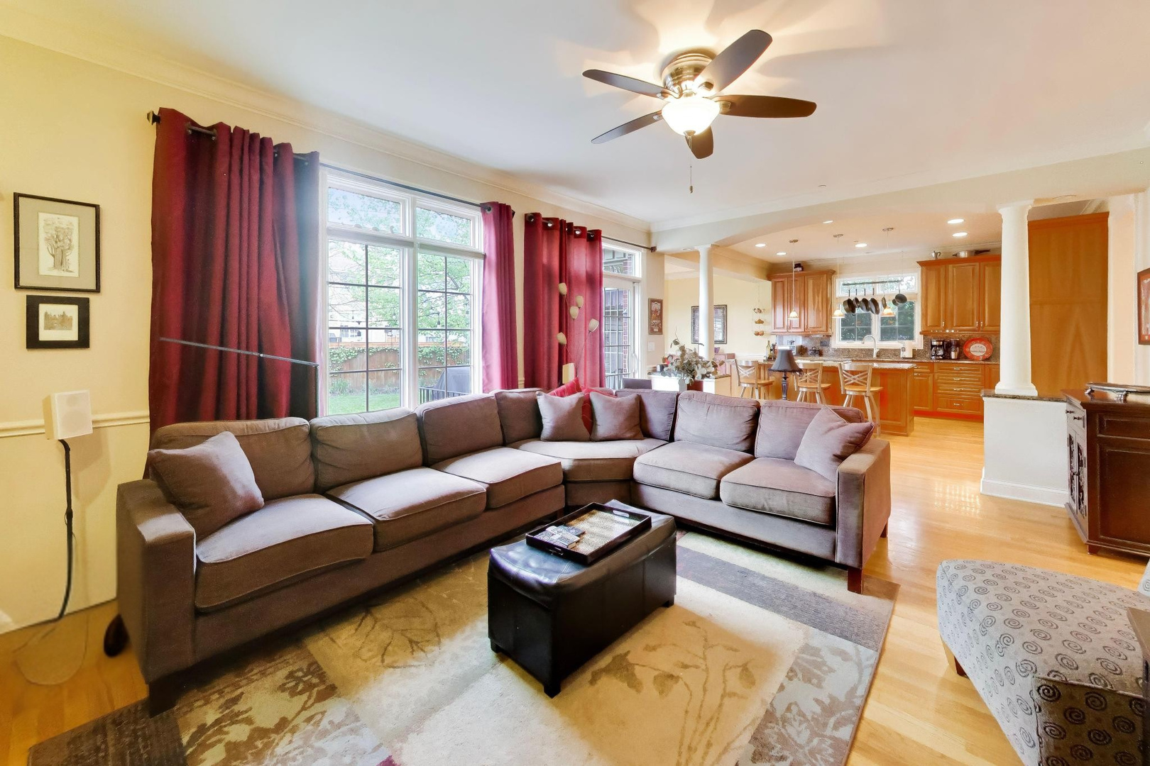327 South Knight Avenue Park Ridge IL 60068