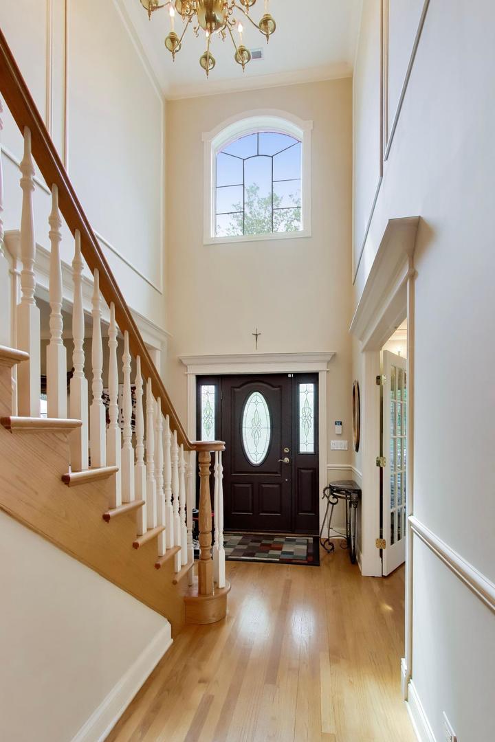 327 South Knight Avenue Park Ridge IL 60068