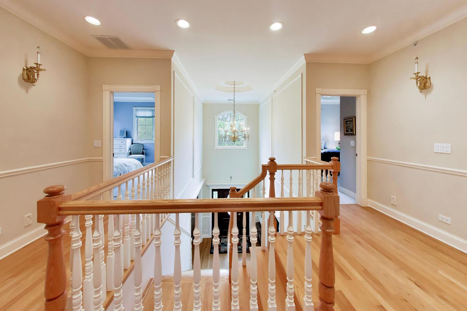 327 South Knight Avenue Park Ridge IL 60068