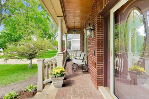 327 South Knight Avenue Park Ridge IL 60068