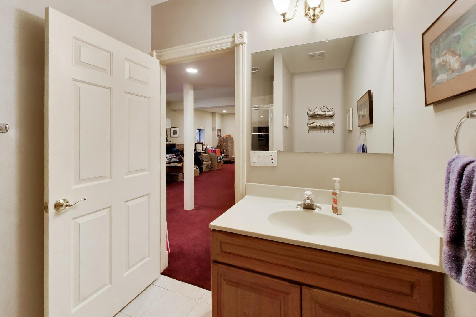 327 South Knight Avenue Park Ridge IL 60068