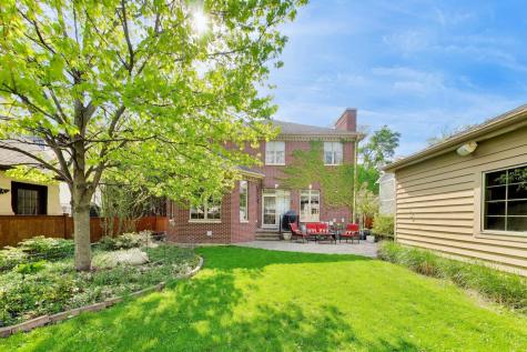327 South Knight Avenue Park Ridge IL 60068