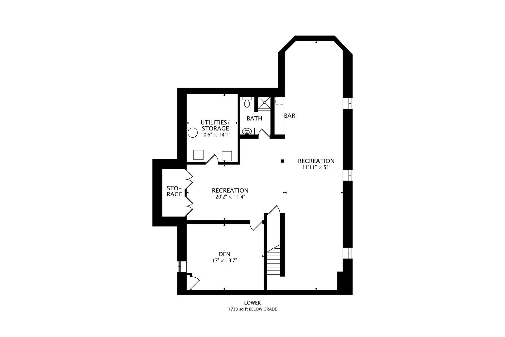 327 South Knight Avenue Park Ridge IL 60068