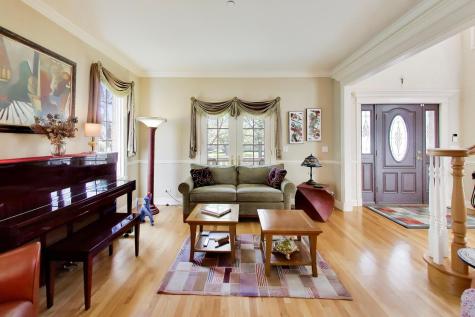 327 South Knight Avenue Park Ridge IL 60068