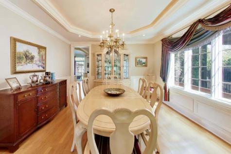 327 South Knight Avenue Park Ridge IL 60068