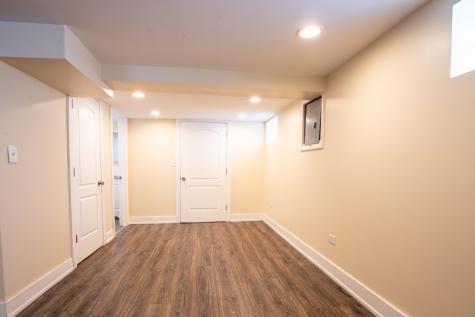 10005 South Calhoun Avenue Chicago IL 60617