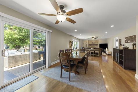 17652 Crestview Court Orland Park IL 60467