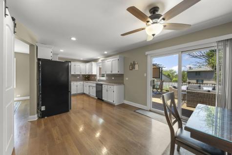 17652 Crestview Court Orland Park IL 60467