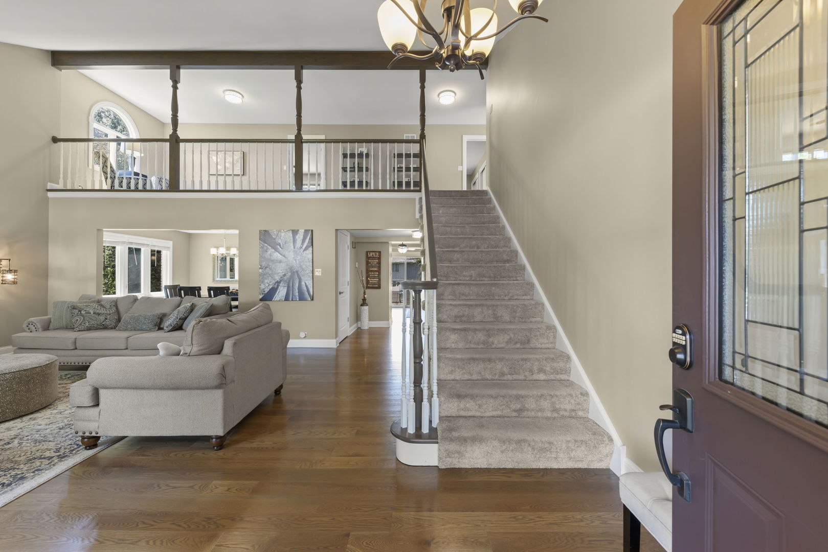 17652 Crestview Court Orland Park IL 60467