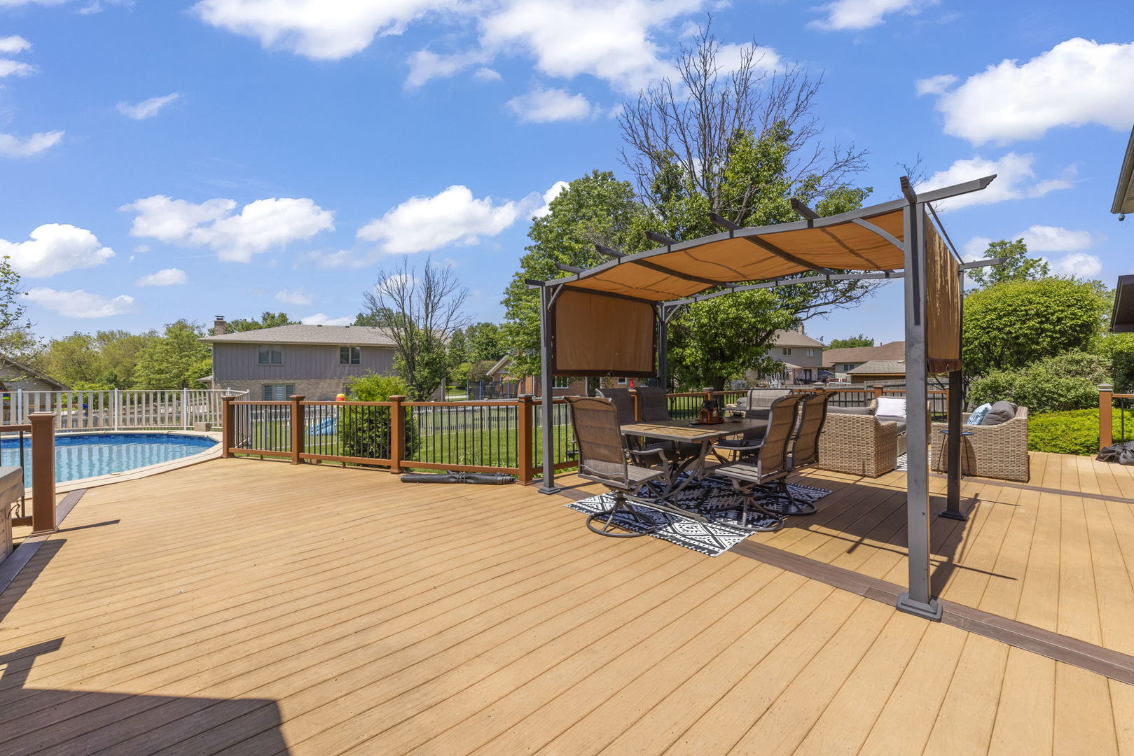 17652 Crestview Court Orland Park IL 60467