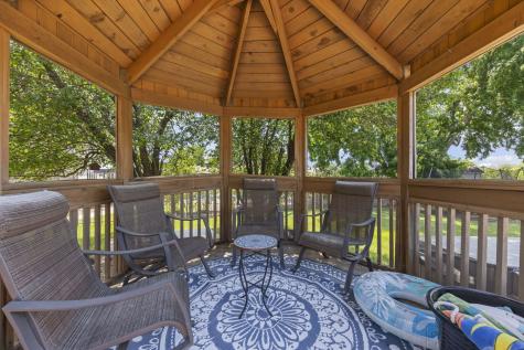 17652 Crestview Court Orland Park IL 60467