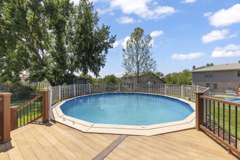 17652 Crestview Court Orland Park IL 60467