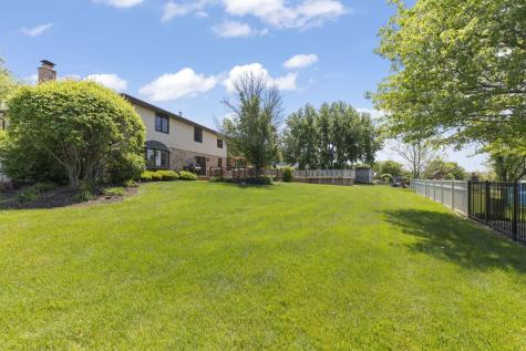 17652 Crestview Court Orland Park IL 60467
