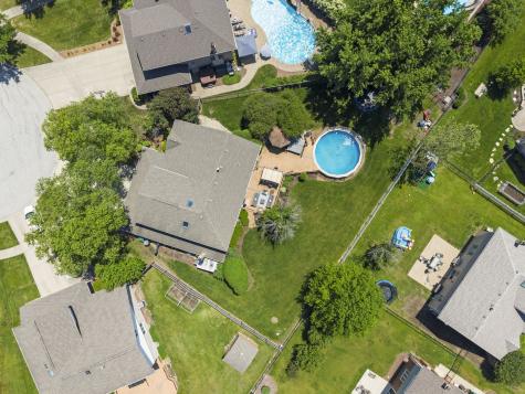 17652 Crestview Court Orland Park IL 60467