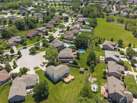 17652 Crestview Court Orland Park IL 60467