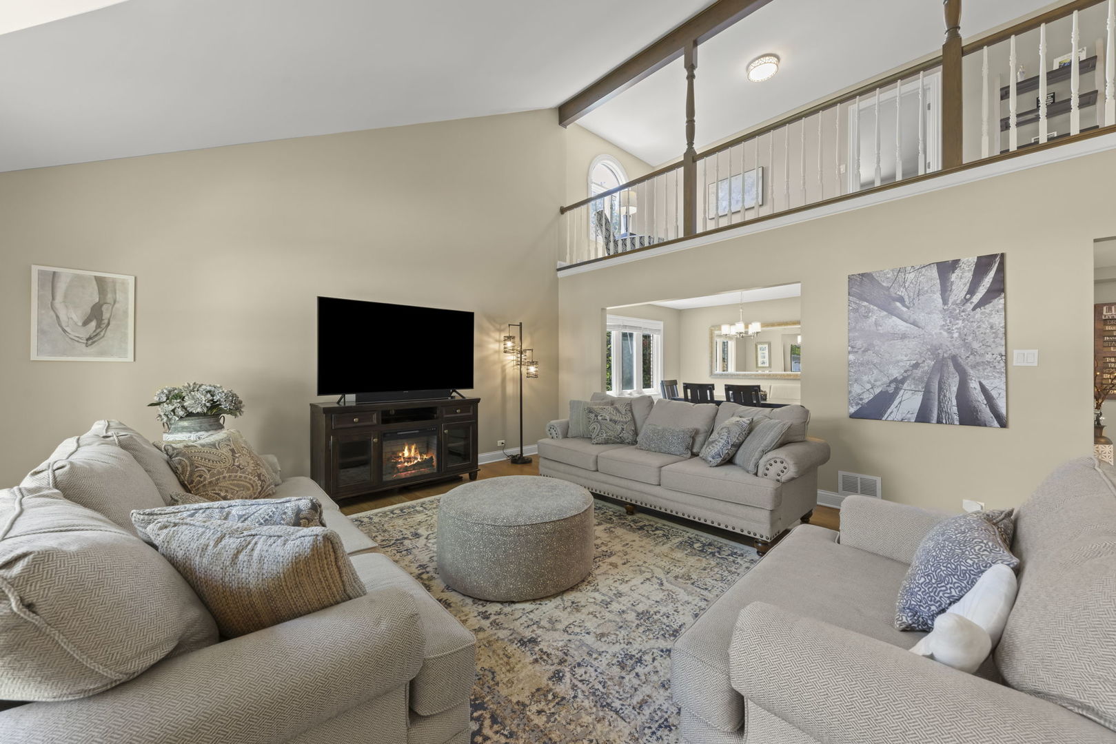 17652 Crestview Court Orland Park IL 60467