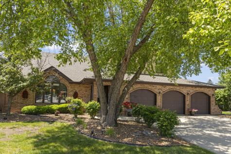 17652 Crestview Court Orland Park IL 60467