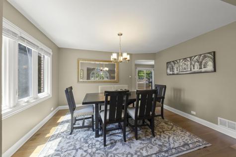 17652 Crestview Court Orland Park IL 60467