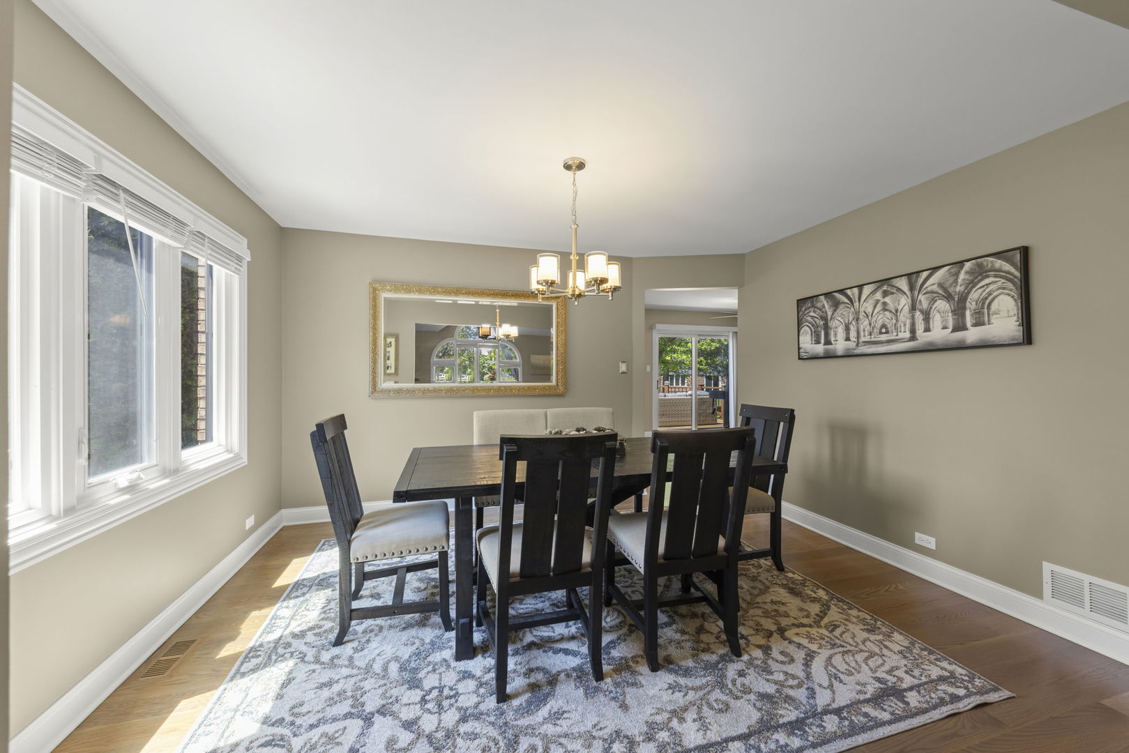 17652 Crestview Court Orland Park IL 60467