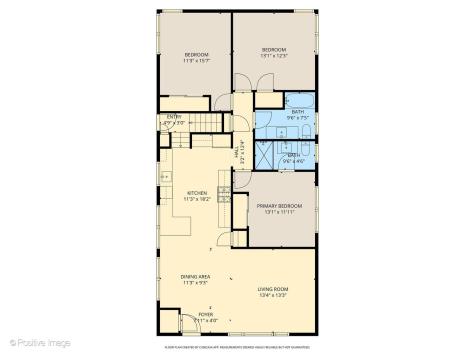 5720 Reba Street Morton Grove IL 60053