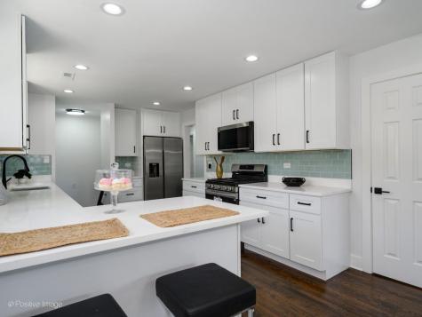 5720 Reba Street Morton Grove IL 60053