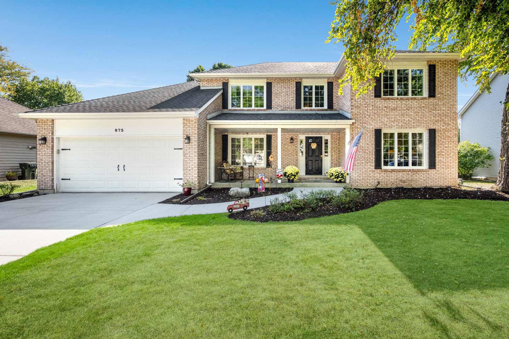 873 Buttonwood Circle Naperville IL 60540