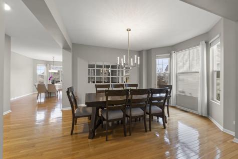 12814 Grande Poplar Circle Plainfield IL 60585