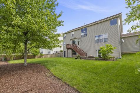 12814 Grande Poplar Circle Plainfield IL 60585