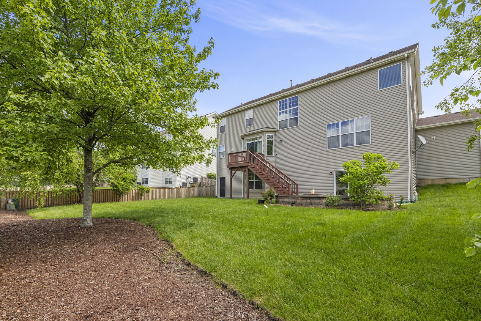 12814 Grande Poplar Circle Plainfield IL 60585