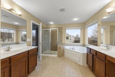12814 Grande Poplar Circle Plainfield IL 60585