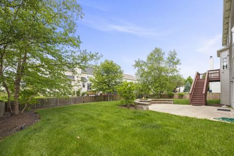 12814 Grande Poplar Circle Plainfield IL 60585