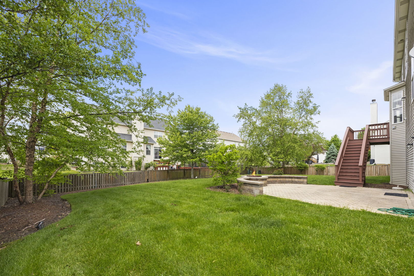 12814 Grande Poplar Circle Plainfield IL 60585