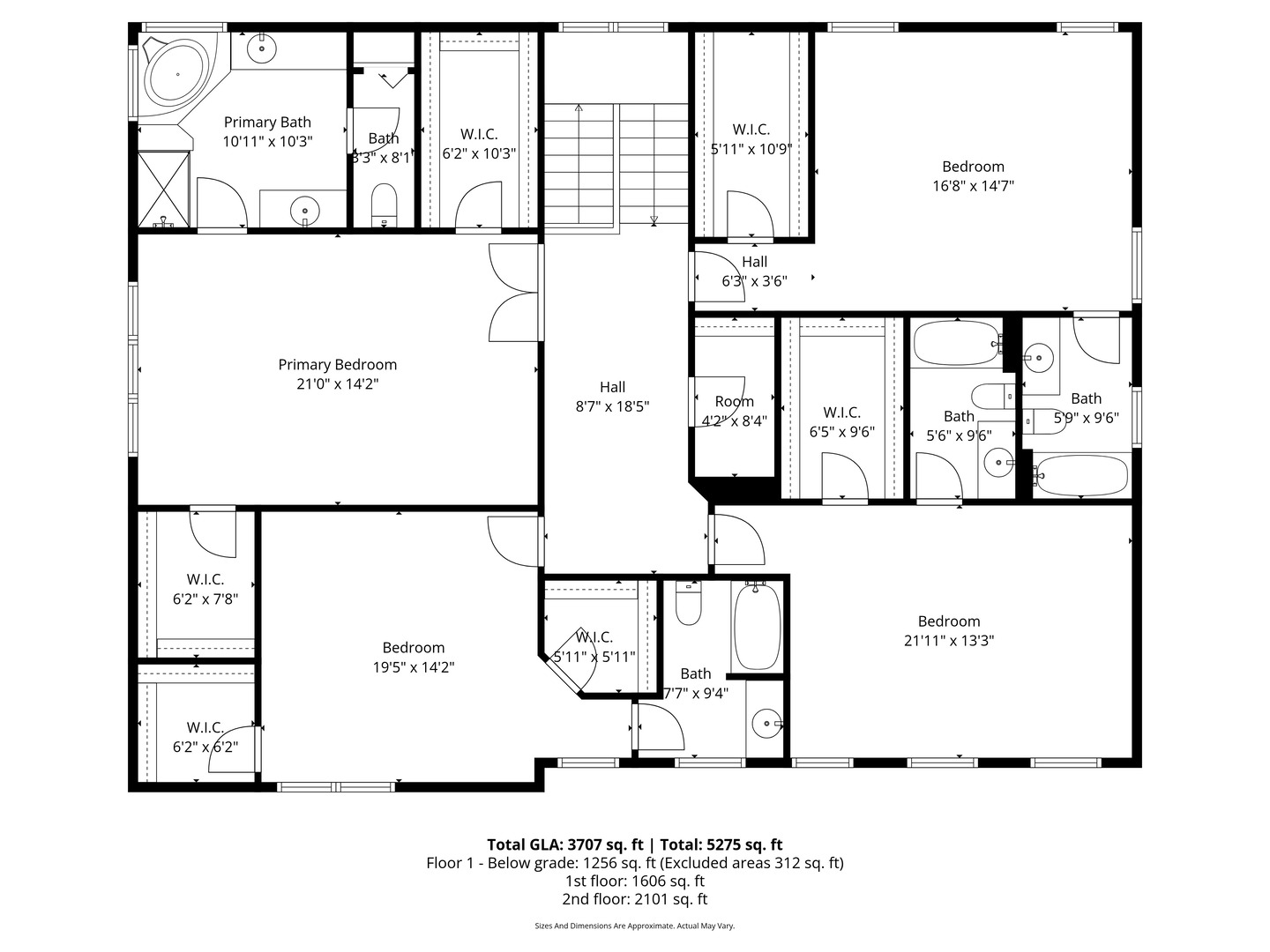 12814 Grande Poplar Circle Plainfield IL 60585