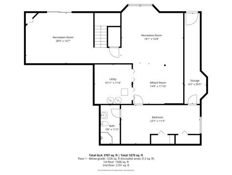 12814 Grande Poplar Circle Plainfield IL 60585
