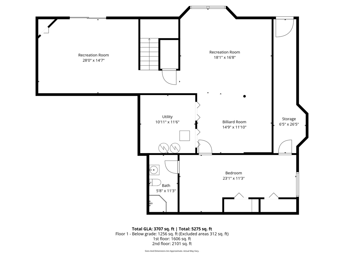 12814 Grande Poplar Circle Plainfield IL 60585