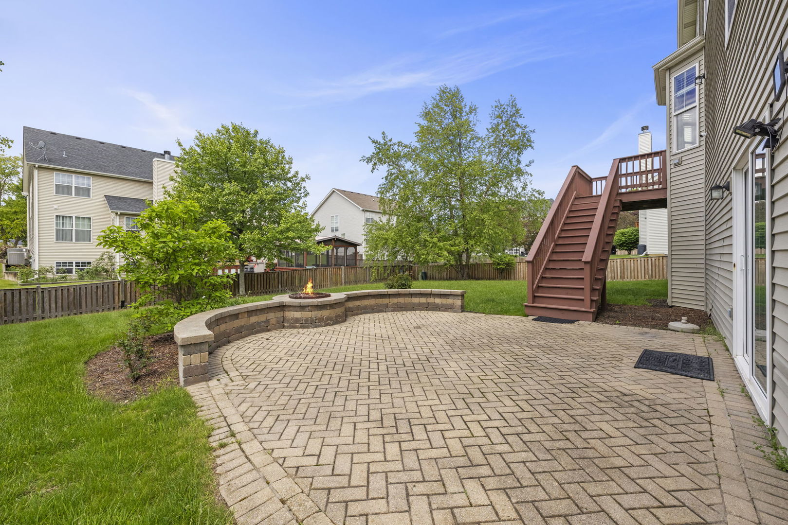 12814 Grande Poplar Circle Plainfield IL 60585