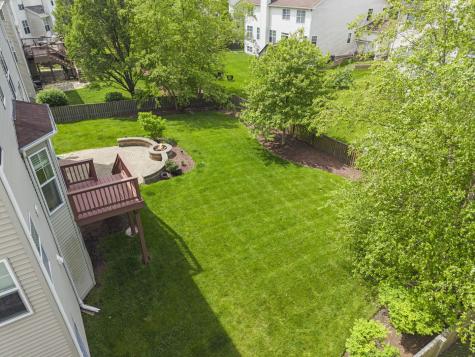12814 Grande Poplar Circle Plainfield IL 60585