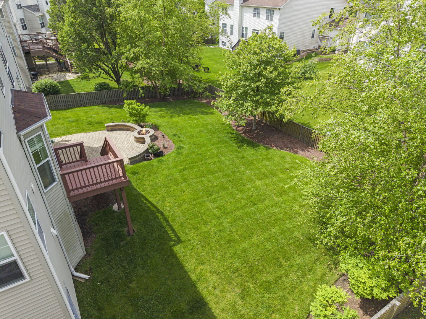 12814 Grande Poplar Circle Plainfield IL 60585